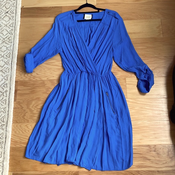 Maeve Dresses & Skirts - Anthropologie Maeve mini dress
